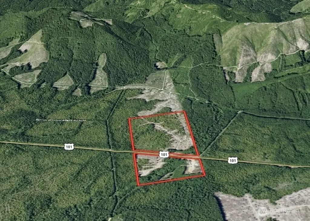 7507 Us Highway 101 Amanda Park WA 98526