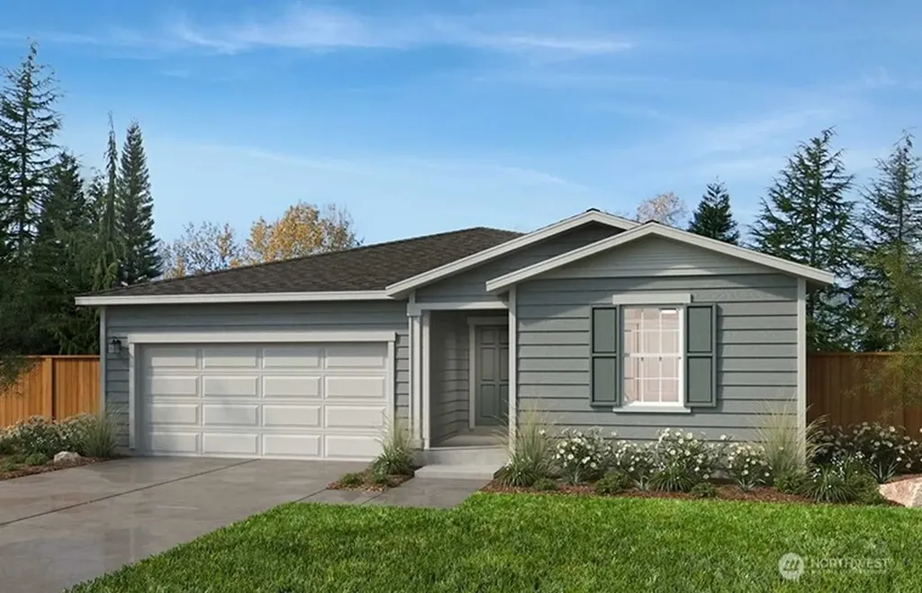 11943 18th Place SE Lake Stevens WA 98258