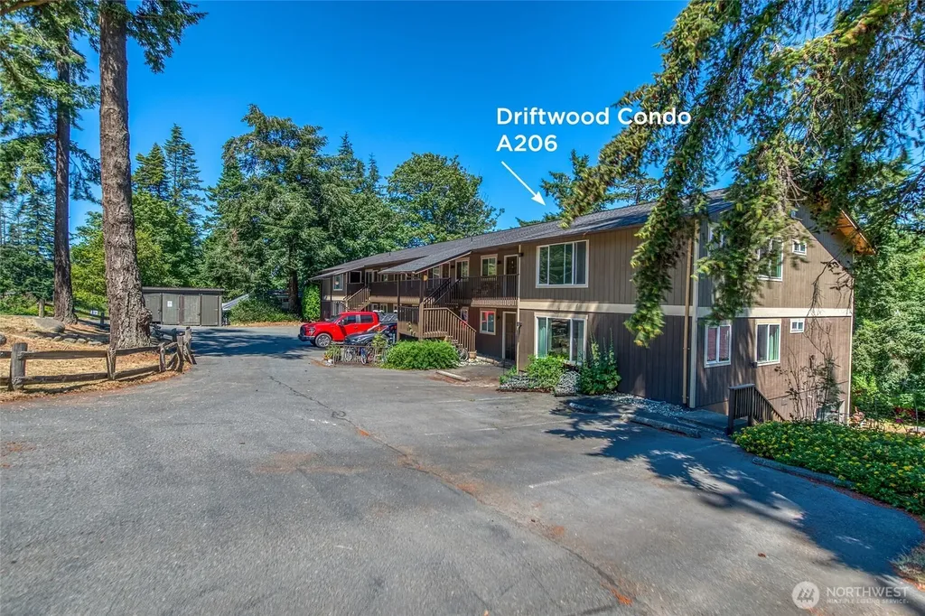178 Lover's Lane Orcas Island WA 98245