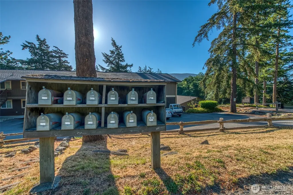 178 Lover's Lane Orcas Island WA 98245