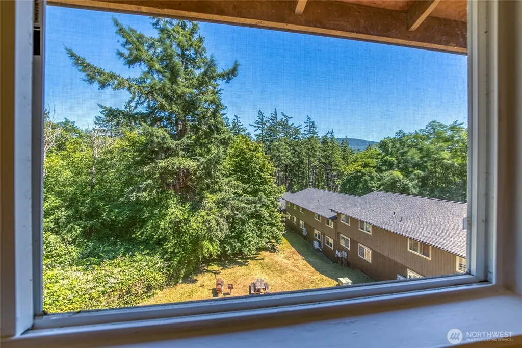 178 Lover's Lane Orcas Island WA 98245