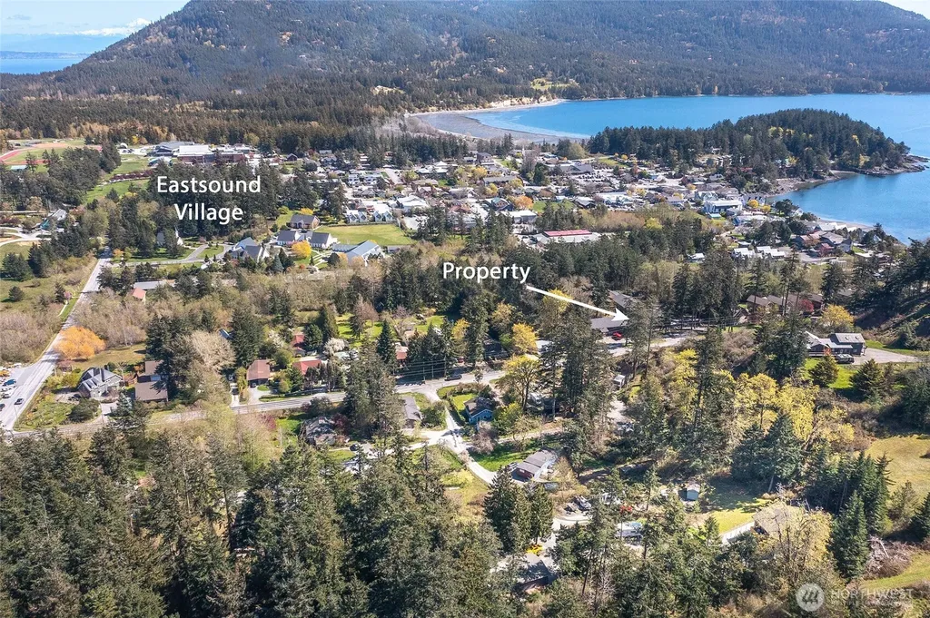 178 Lover's Lane Orcas Island WA 98245
