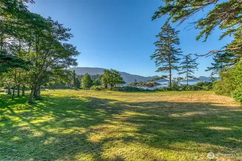 178 Lover's Lane Orcas Island WA 98245