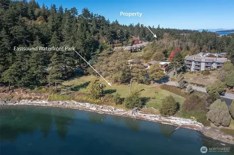 178 Lover's Lane Orcas Island WA 98245