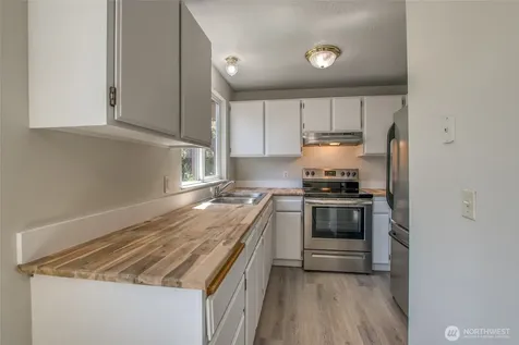 178 Lover's Lane Orcas Island WA 98245