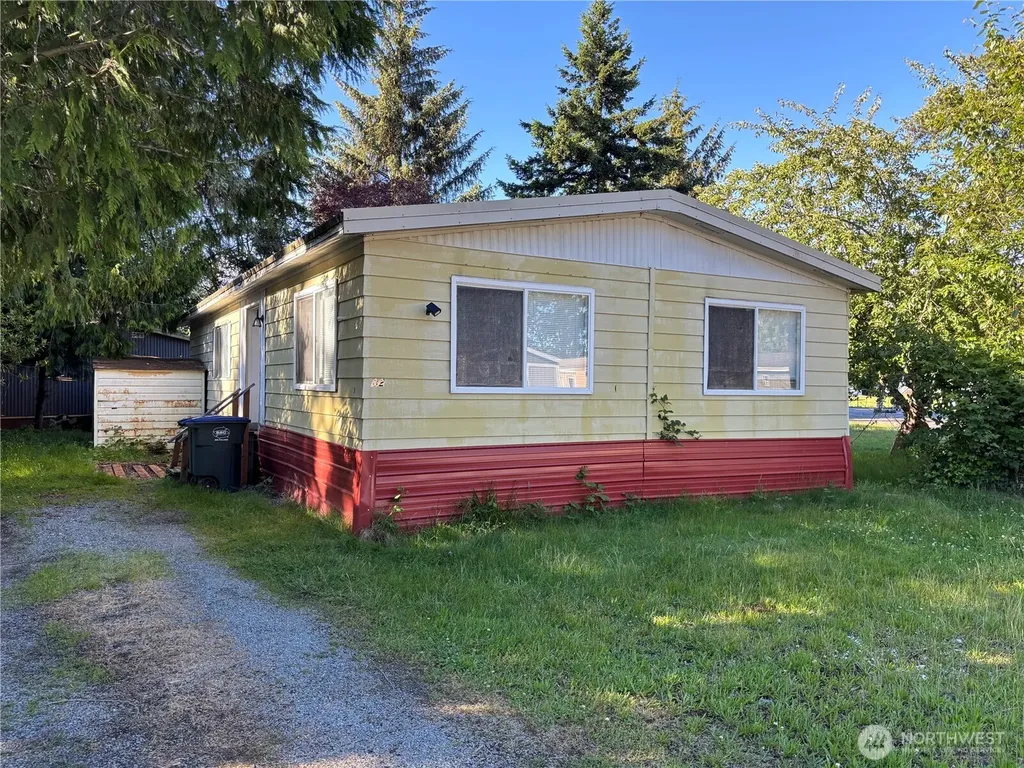 4015 Eliza Avenue Bellingham WA 98226