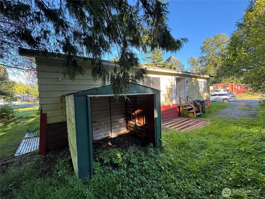 4015 Eliza Avenue Bellingham WA 98226