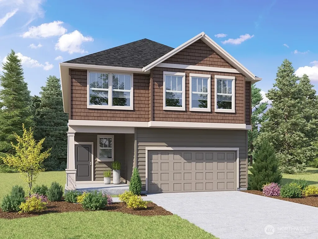 7825 286th Place NW Stanwood WA 98292