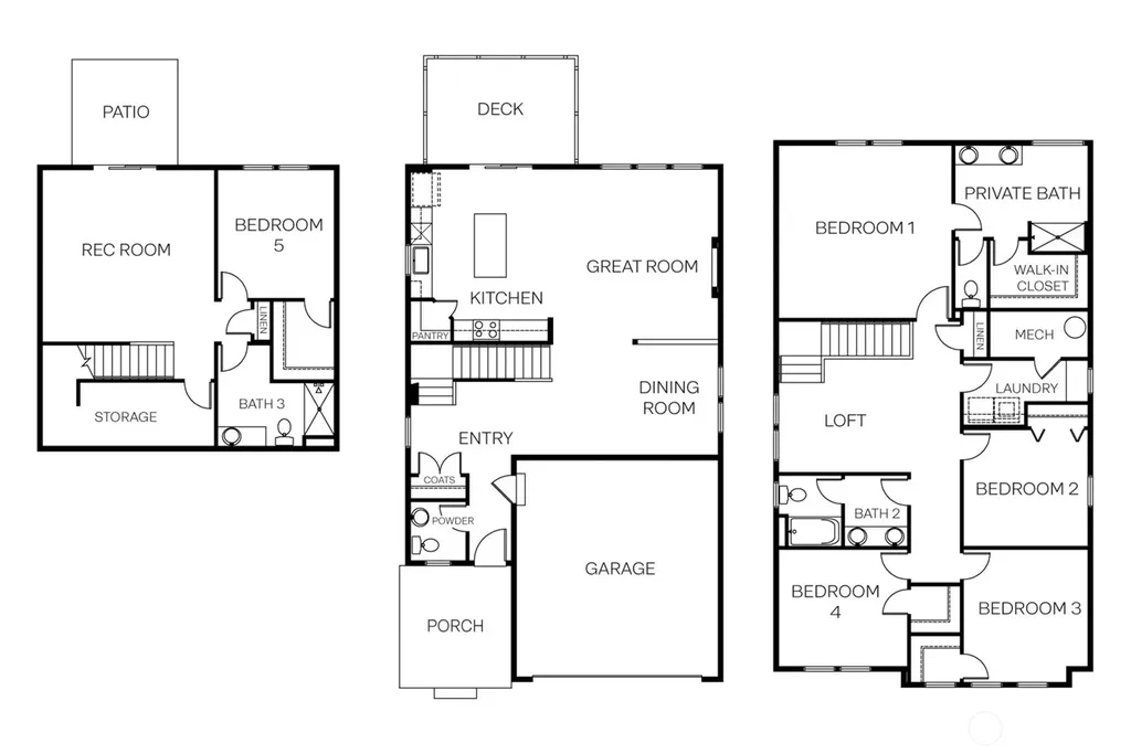 7825 286th Place NW Stanwood WA 98292