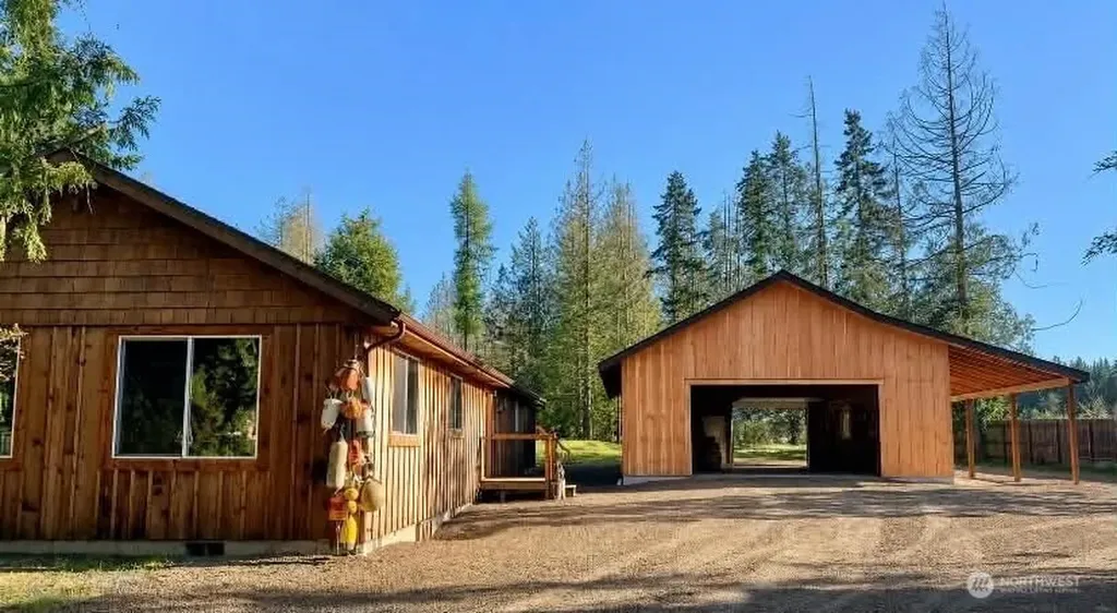 382 Lower Elwha Road Port Angeles WA 98363