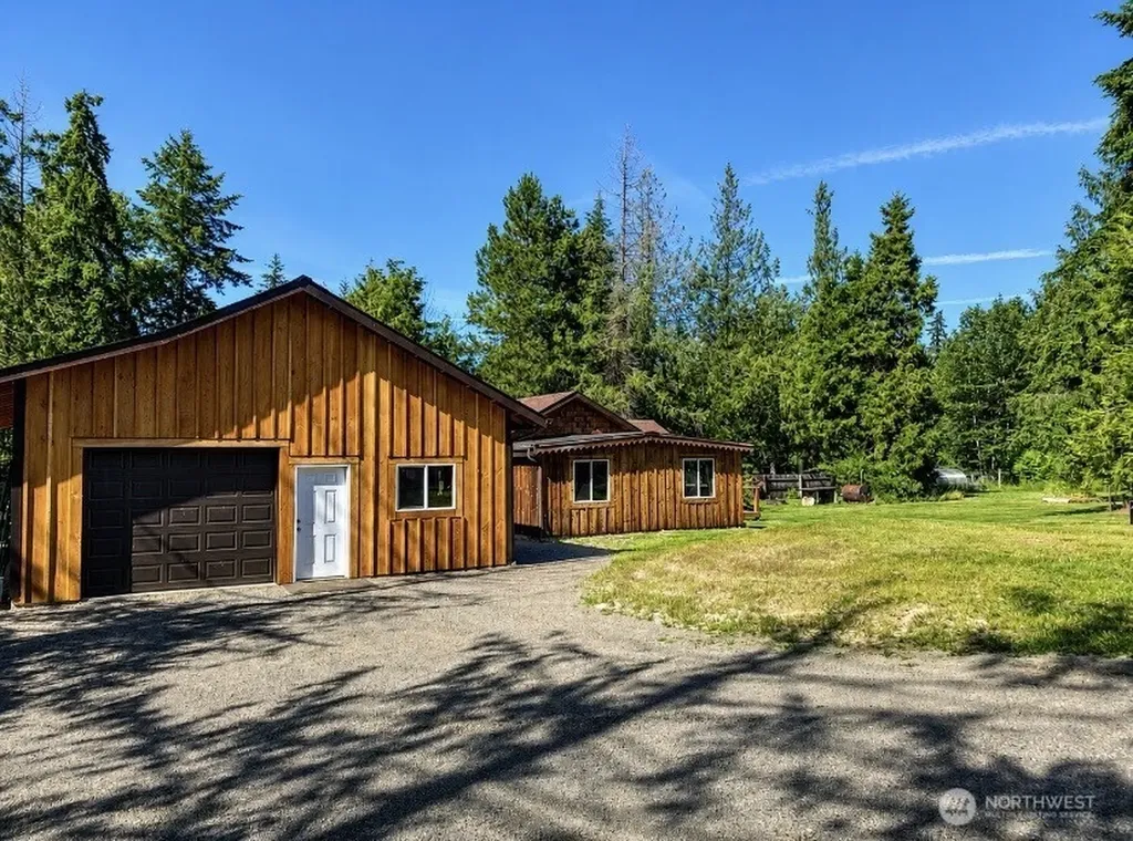 382 Lower Elwha Road Port Angeles WA 98363