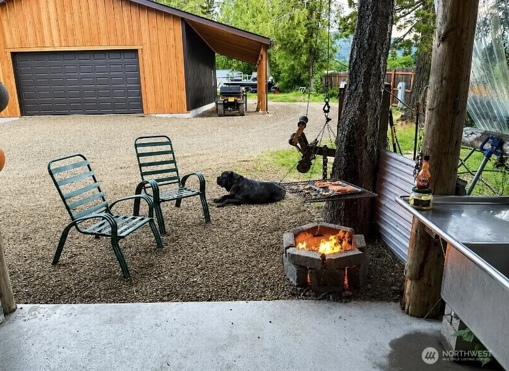 382 Lower Elwha Road Port Angeles WA 98363