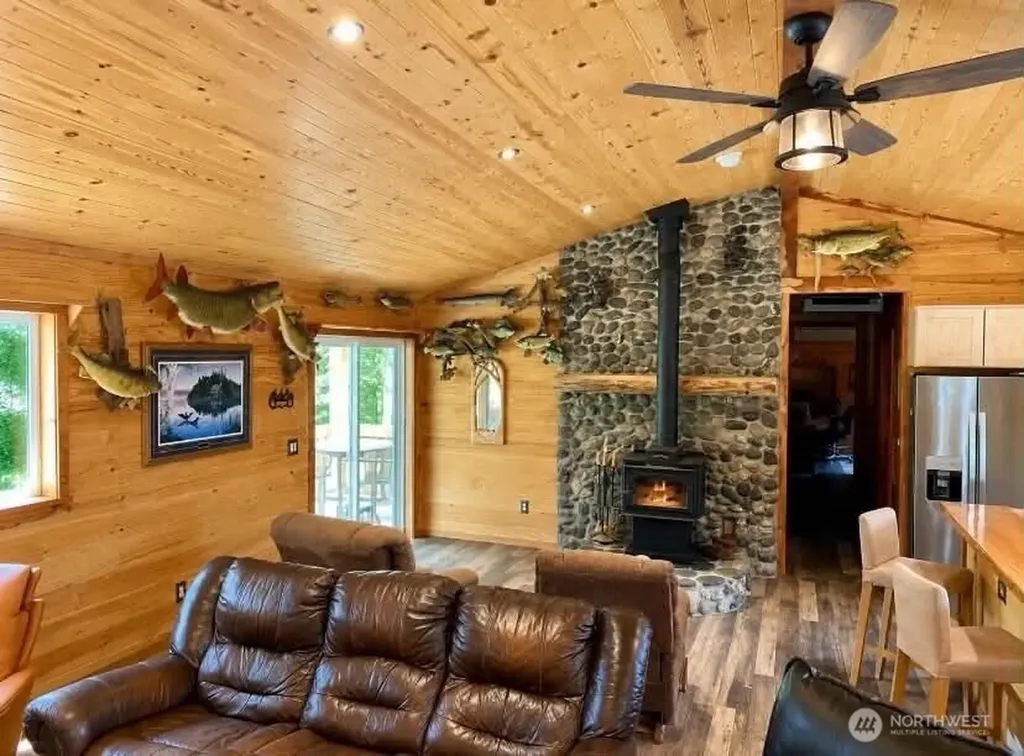 382 Lower Elwha Road Port Angeles WA 98363