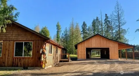 382 Lower Elwha Road Port Angeles WA 98363