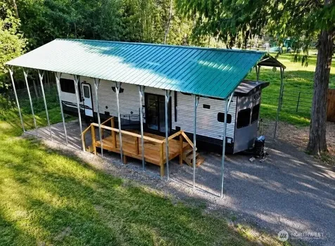 382 Lower Elwha Road Port Angeles WA 98363