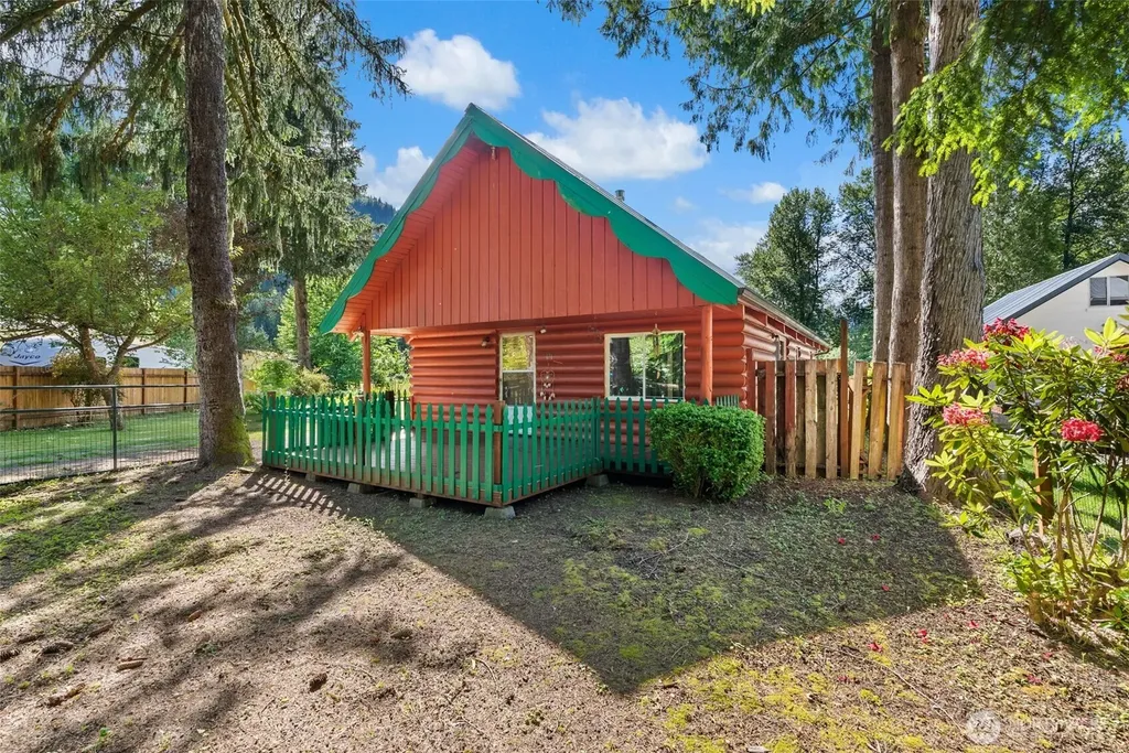 171 Tilton Drive Morton WA 98356