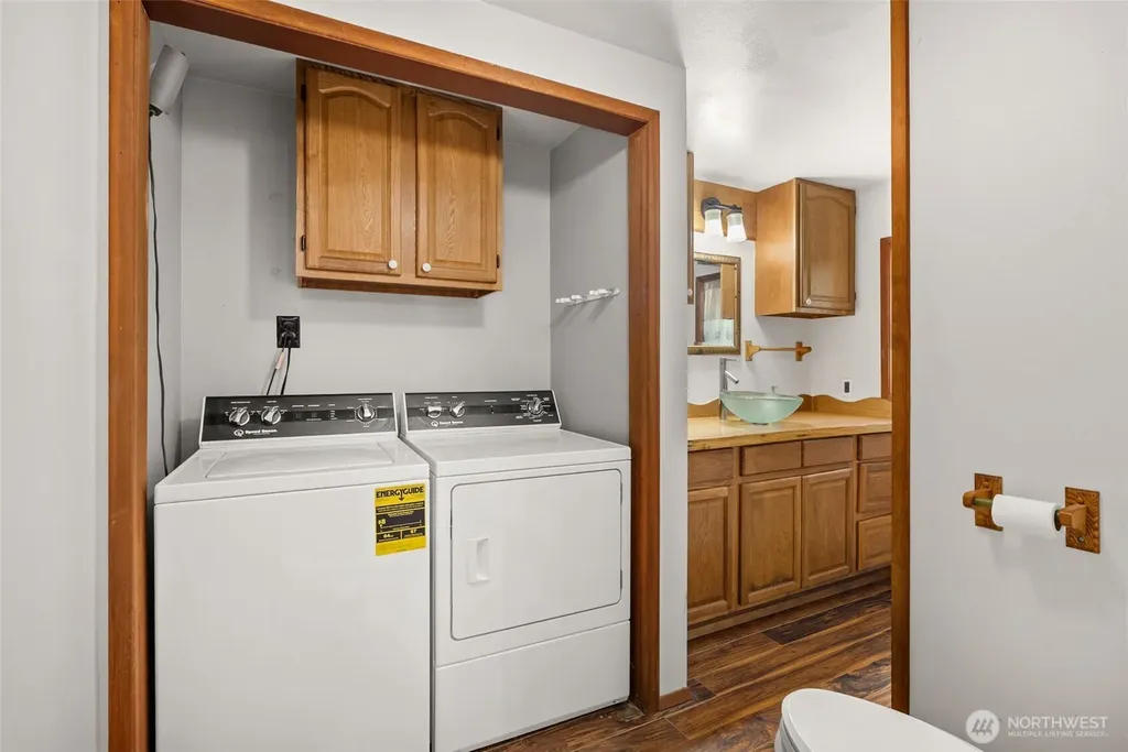 171 Tilton Drive Morton WA 98356