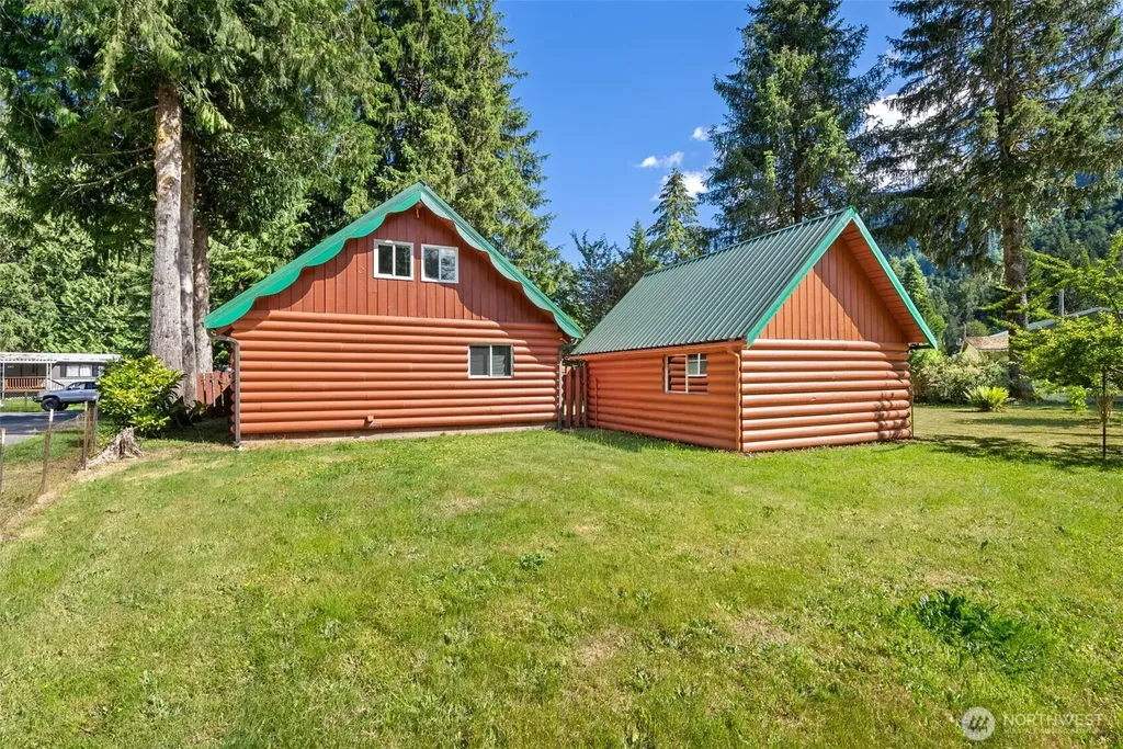 171 Tilton Drive Morton WA 98356