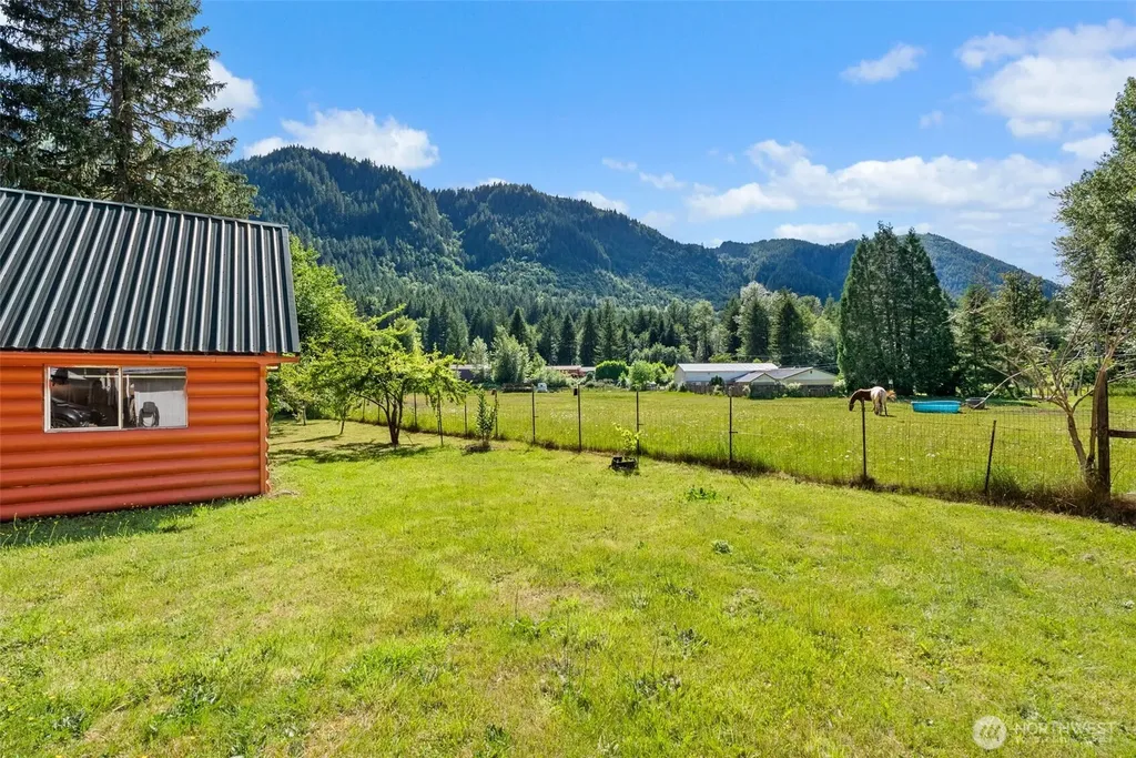 171 Tilton Drive Morton WA 98356