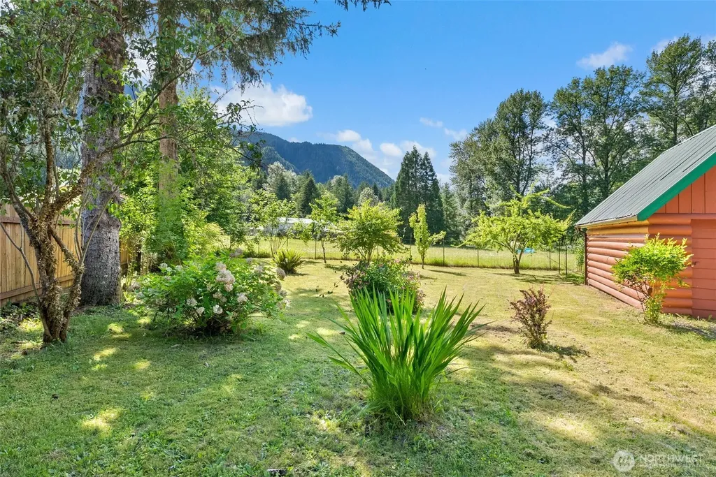171 Tilton Drive Morton WA 98356
