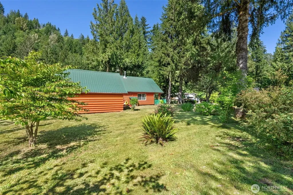 171 Tilton Drive Morton WA 98356