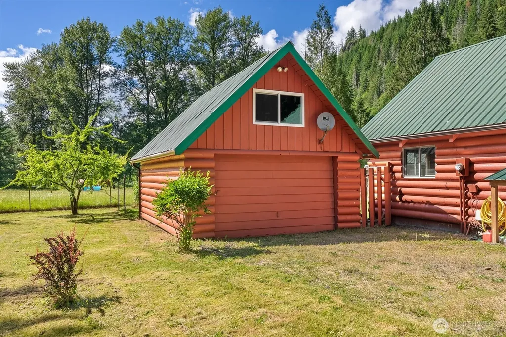 171 Tilton Drive Morton WA 98356