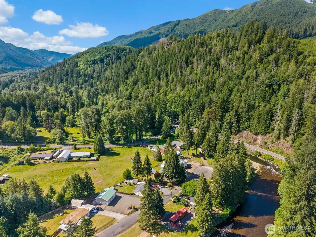 171 Tilton Drive Morton WA 98356