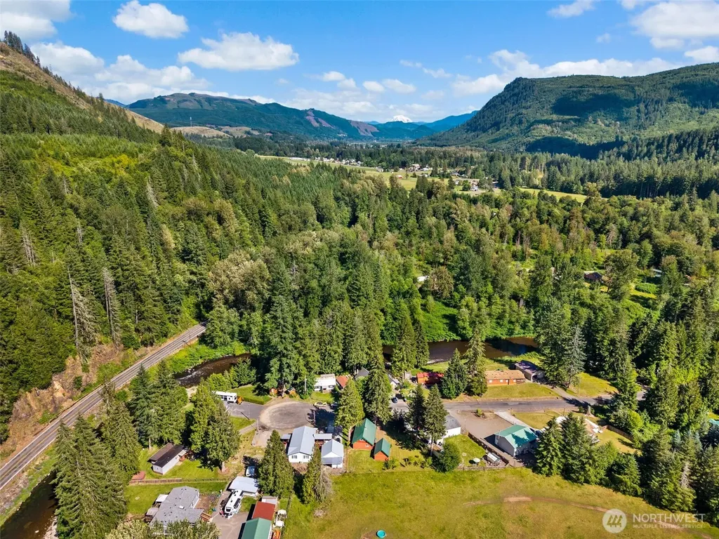 171 Tilton Drive Morton WA 98356