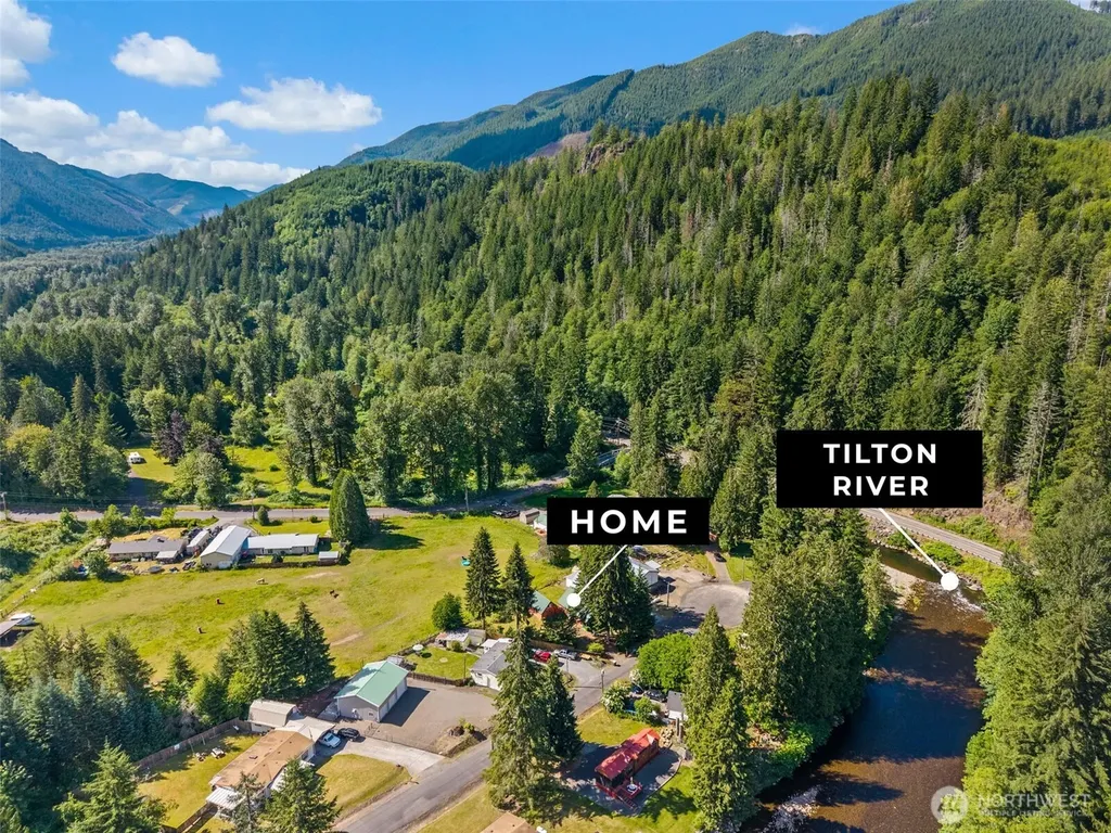 171 Tilton Drive Morton WA 98356