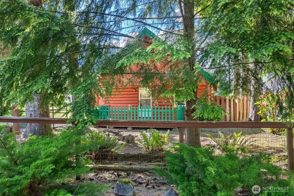 171 Tilton Drive Morton WA 98356