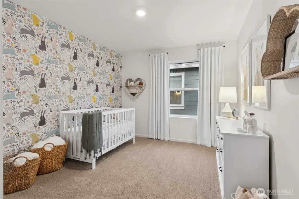 273 Cremini Loop SE Lacey WA 98513