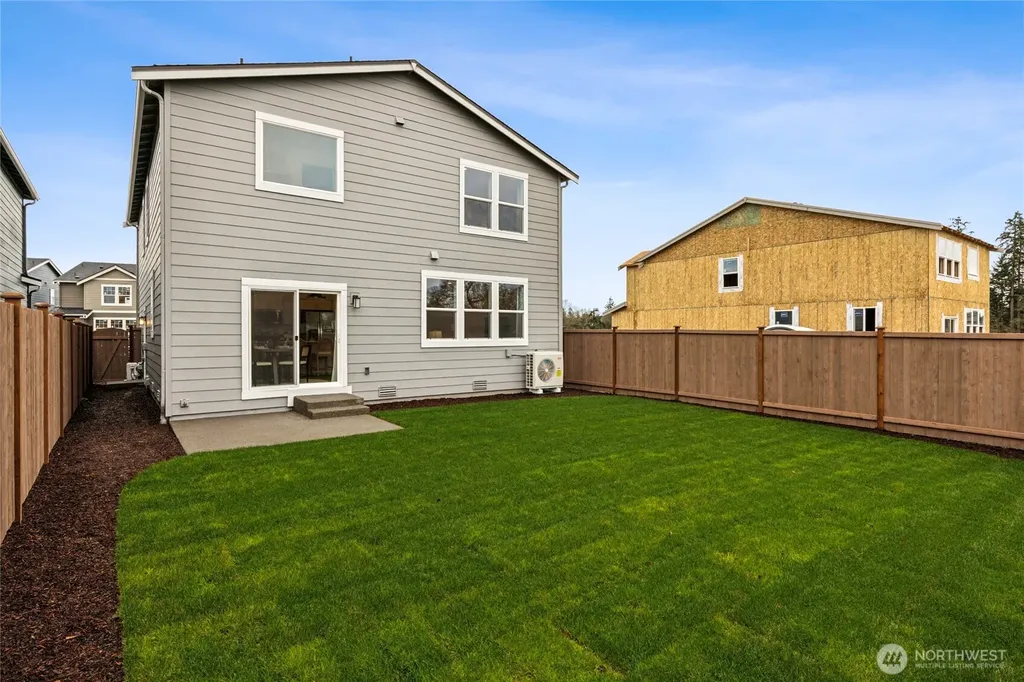 273 Cremini Loop SE Lacey WA 98513