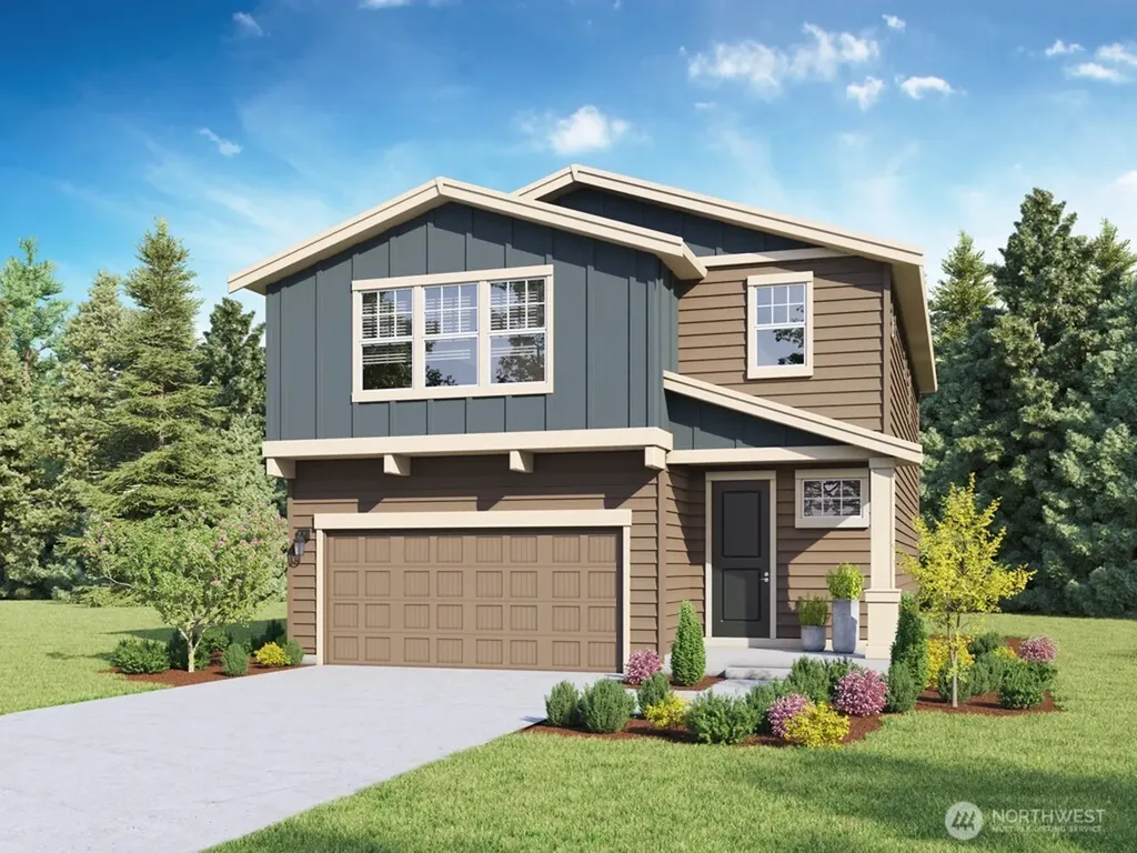 273 Cremini Loop SE Lacey WA 98513