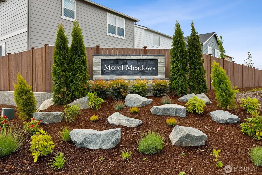 273 Cremini Loop SE Lacey WA 98513