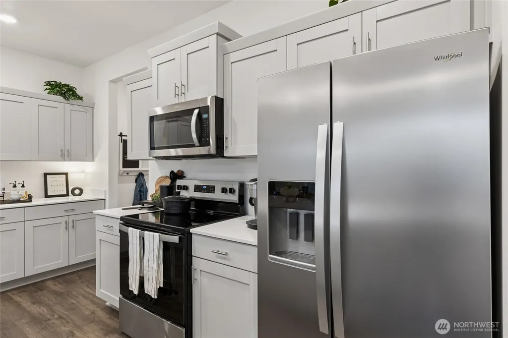 273 Cremini Loop SE Lacey WA 98513