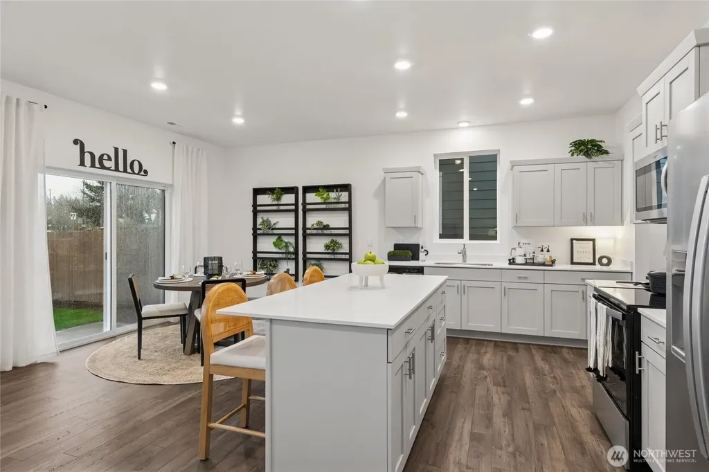 273 Cremini Loop SE Lacey WA 98513