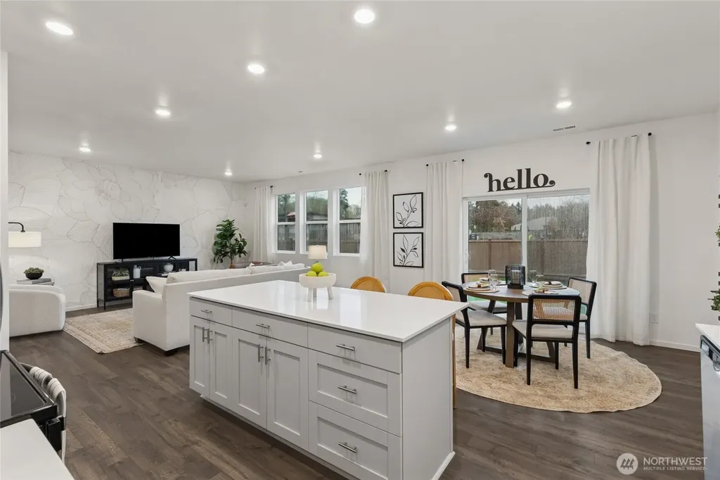 273 Cremini Loop SE Lacey WA 98513