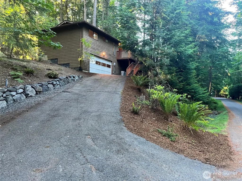 17 Basin View Circle Bellingham WA 98229