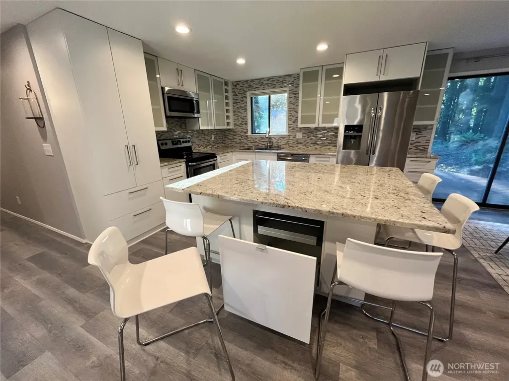 17 Basin View Circle Bellingham WA 98229