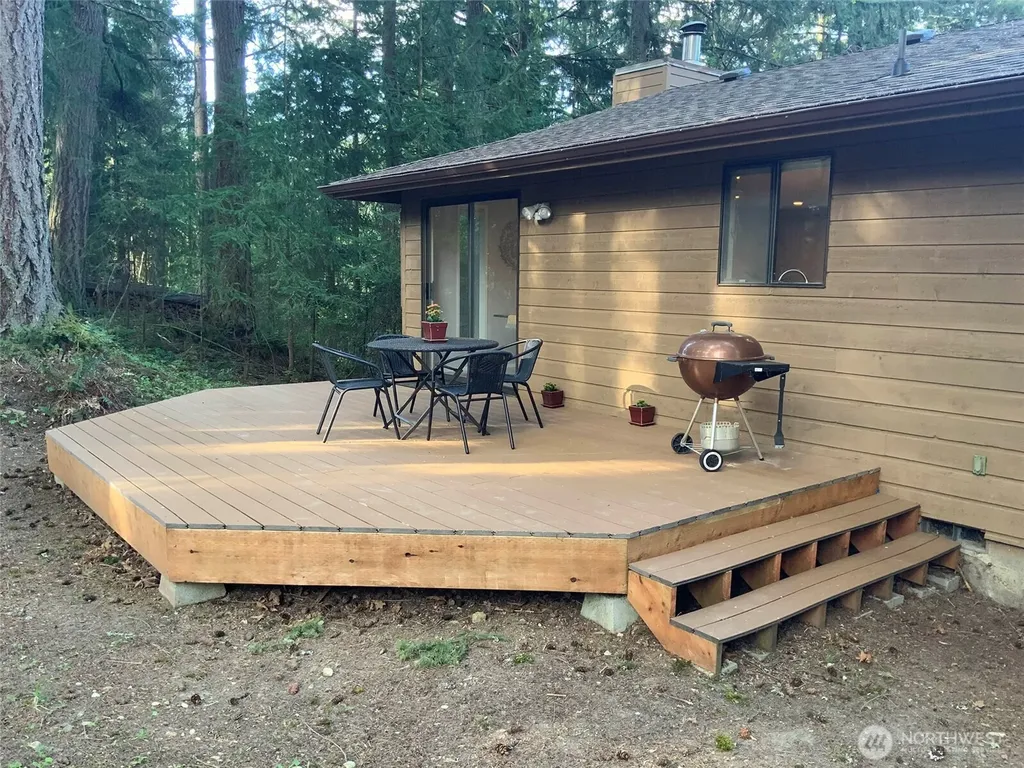 17 Basin View Circle Bellingham WA 98229