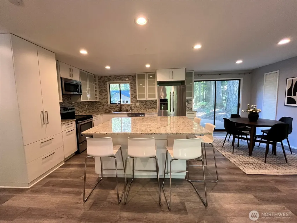 17 Basin View Circle Bellingham WA 98229