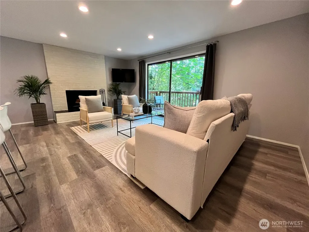 17 Basin View Circle Bellingham WA 98229