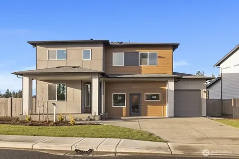 13820 17th Avenue E Tacoma WA 98445