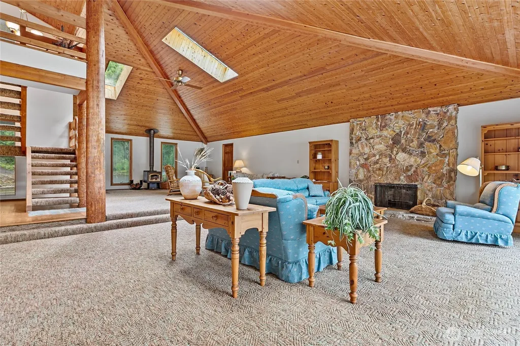 859 E Lake Samish Drive Bellingham WA 98229