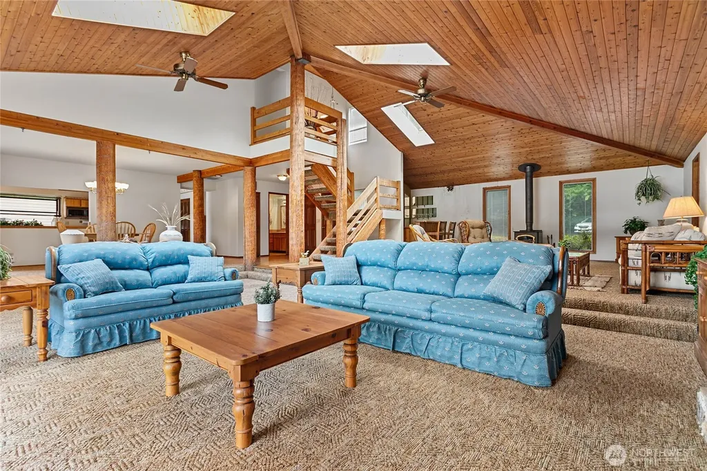 859 E Lake Samish Drive Bellingham WA 98229