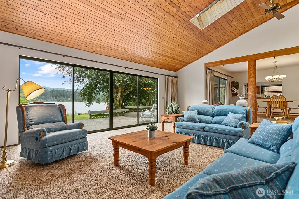 859 E Lake Samish Drive Bellingham WA 98229