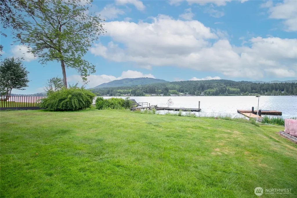 859 E Lake Samish Drive Bellingham WA 98229