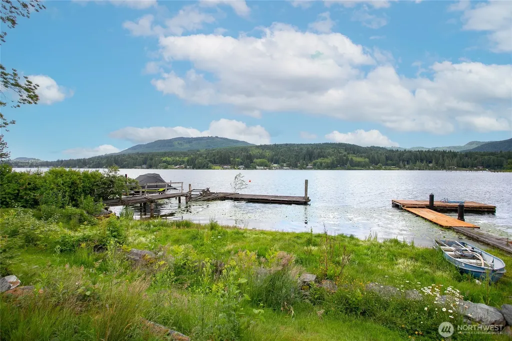 859 E Lake Samish Drive Bellingham WA 98229