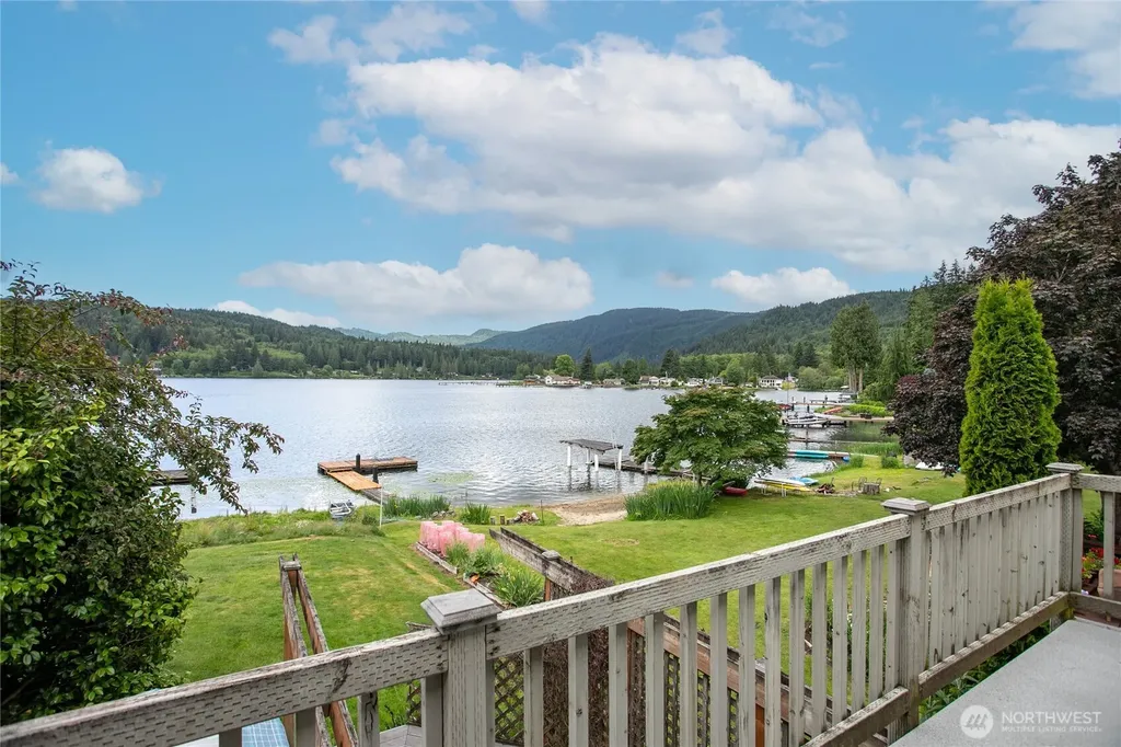859 E Lake Samish Drive Bellingham WA 98229
