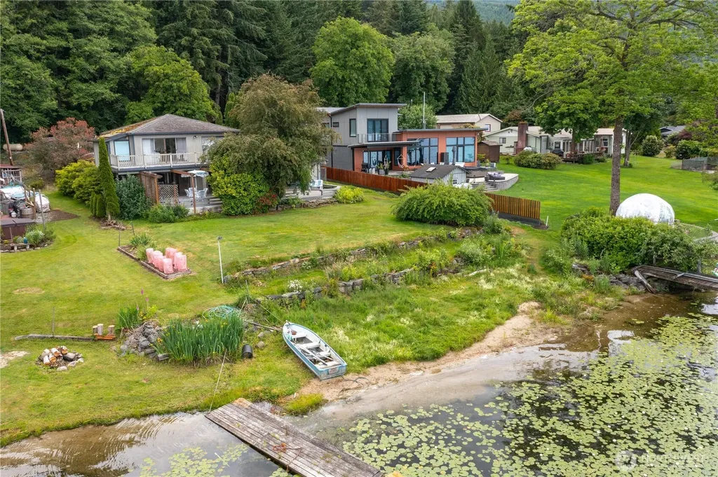 859 E Lake Samish Drive Bellingham WA 98229